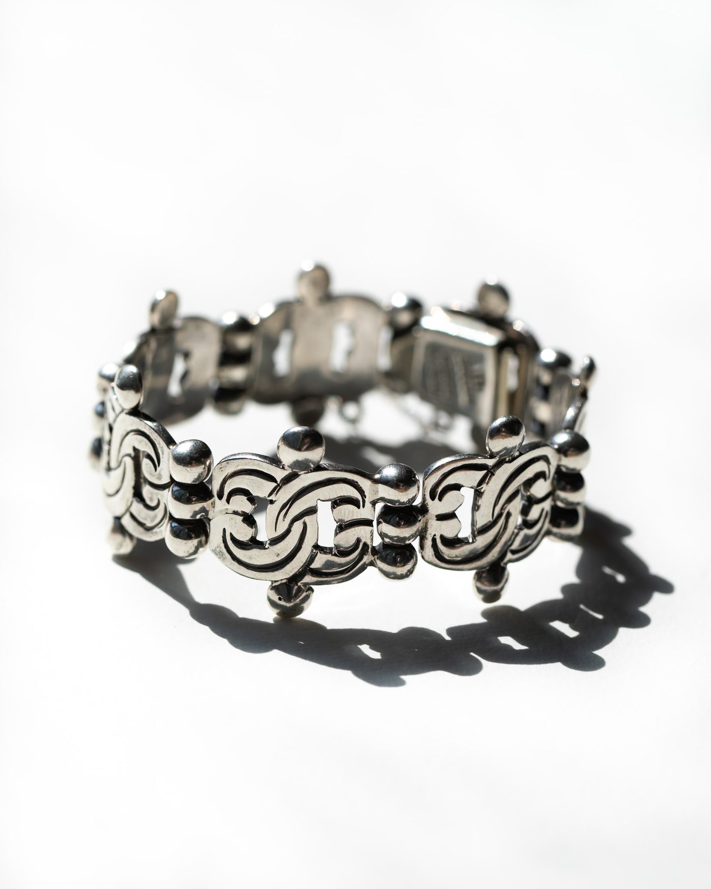 TAXCO PANEL BRACELET