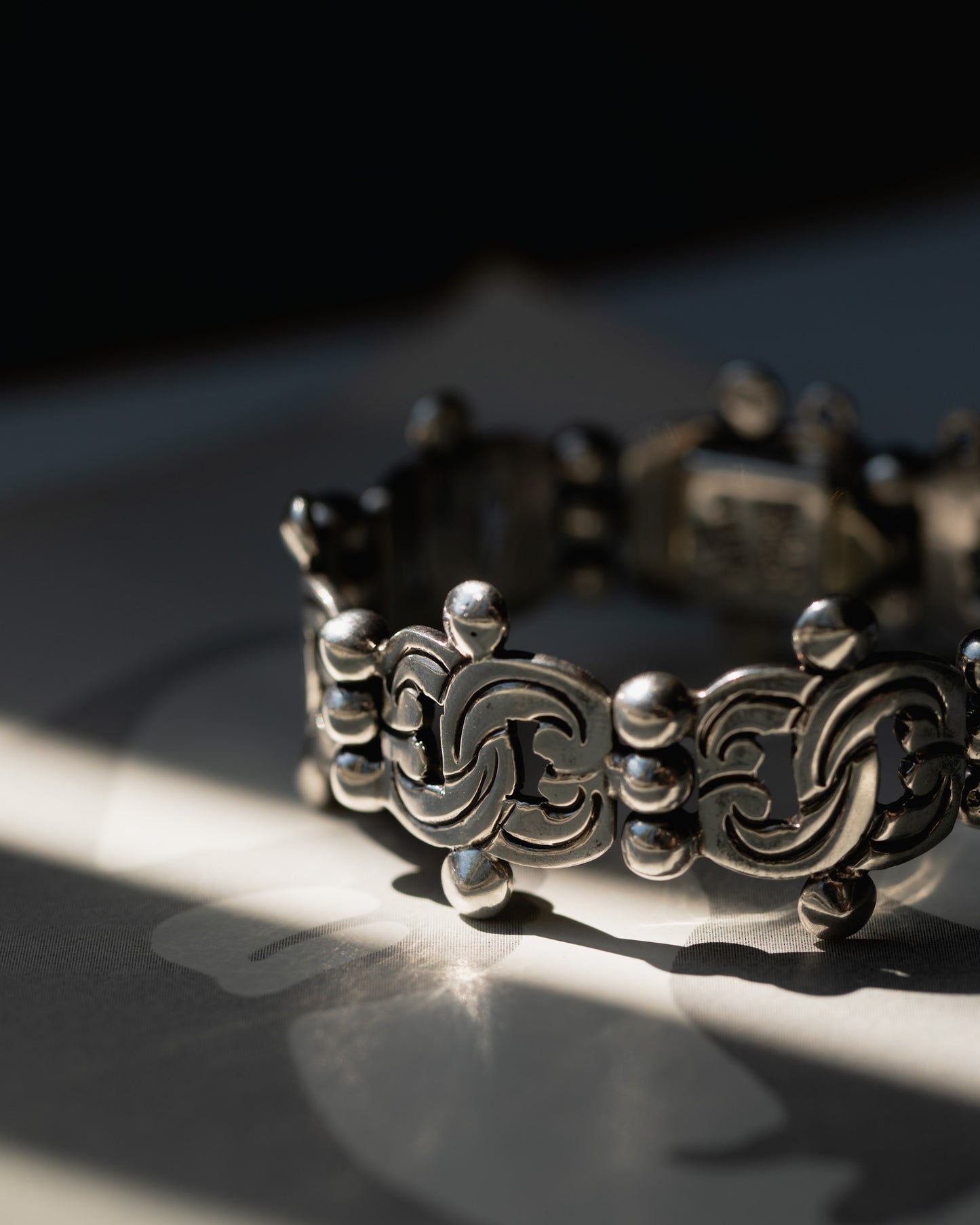TAXCO PANEL BRACELET