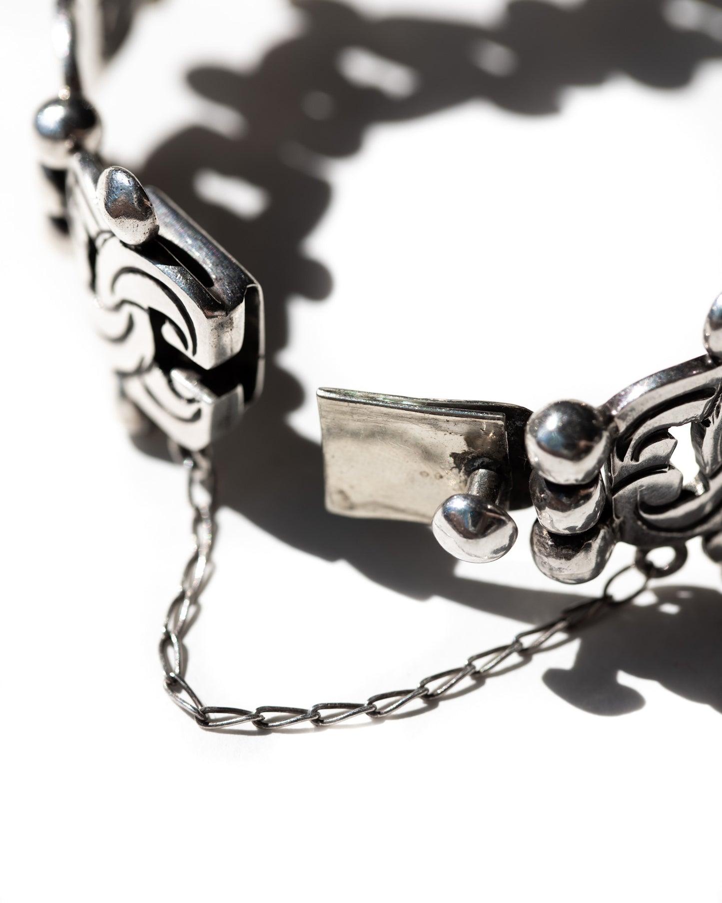 TAXCO PANEL BRACELET