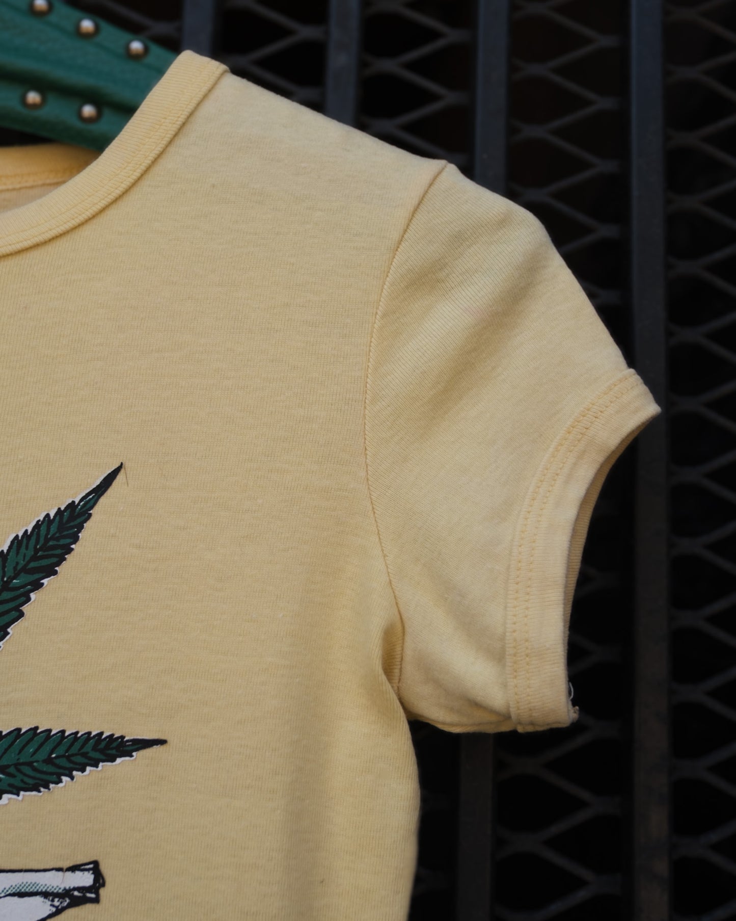 70'S MARY JANE BABY TEE