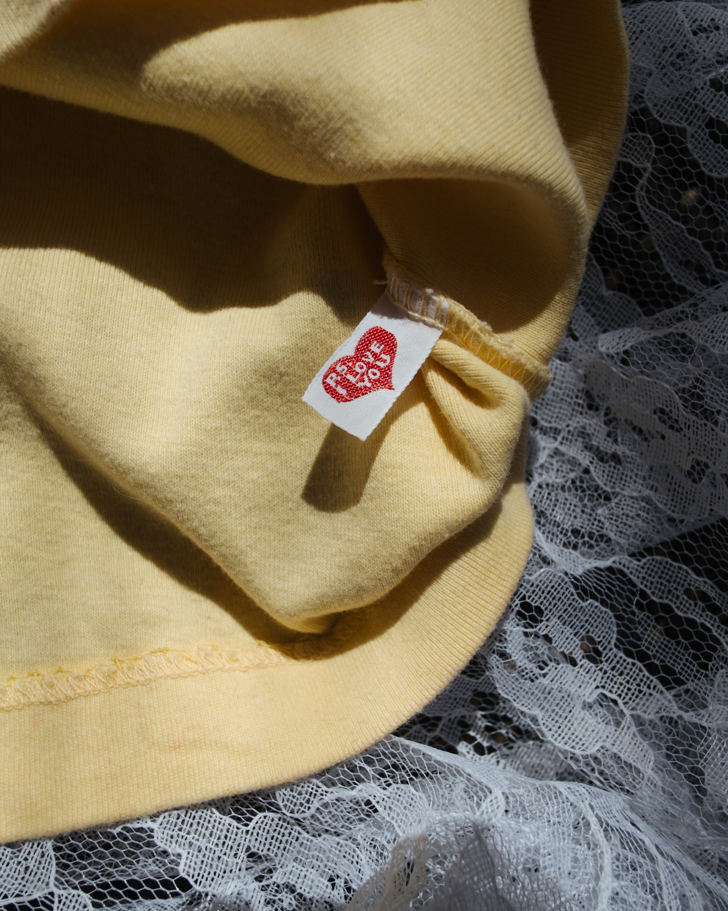 70'S MARY JANE BABY TEE
