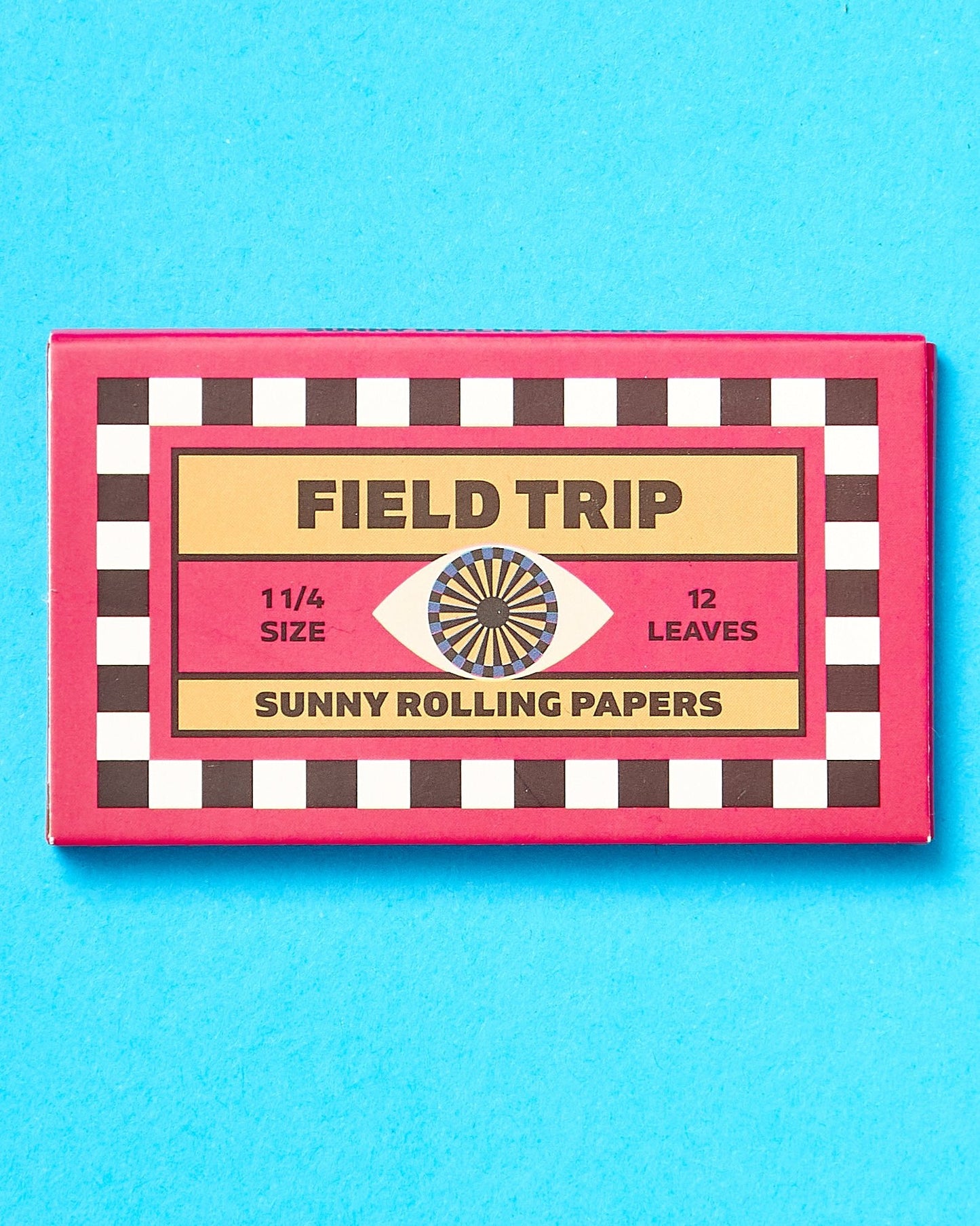 SUNNY ROLLING PAPERS