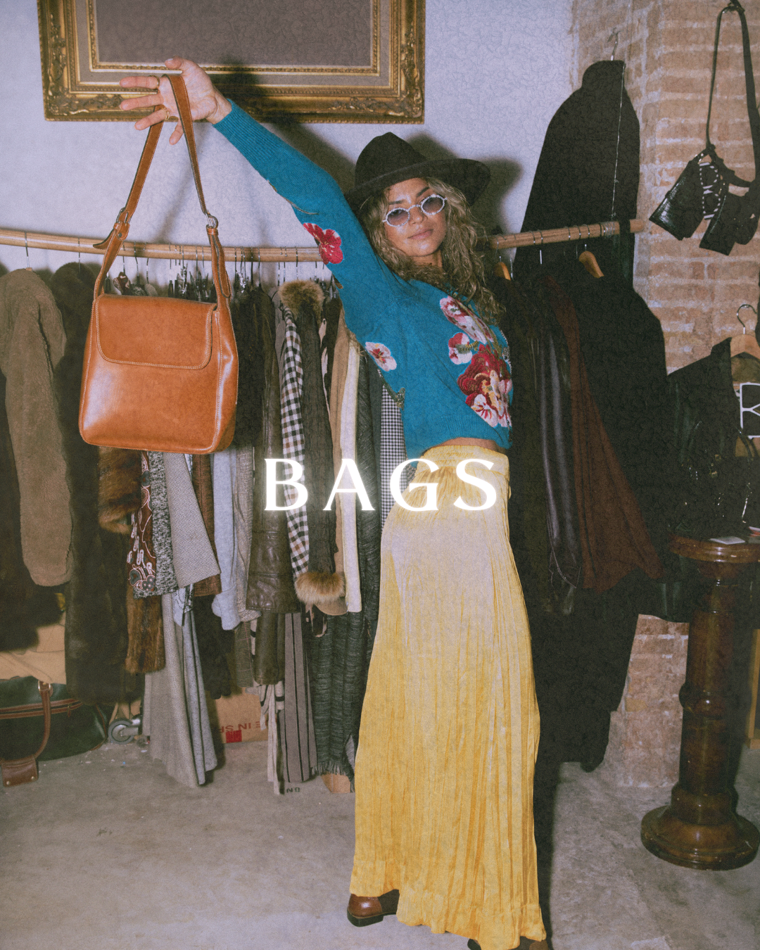 Bags