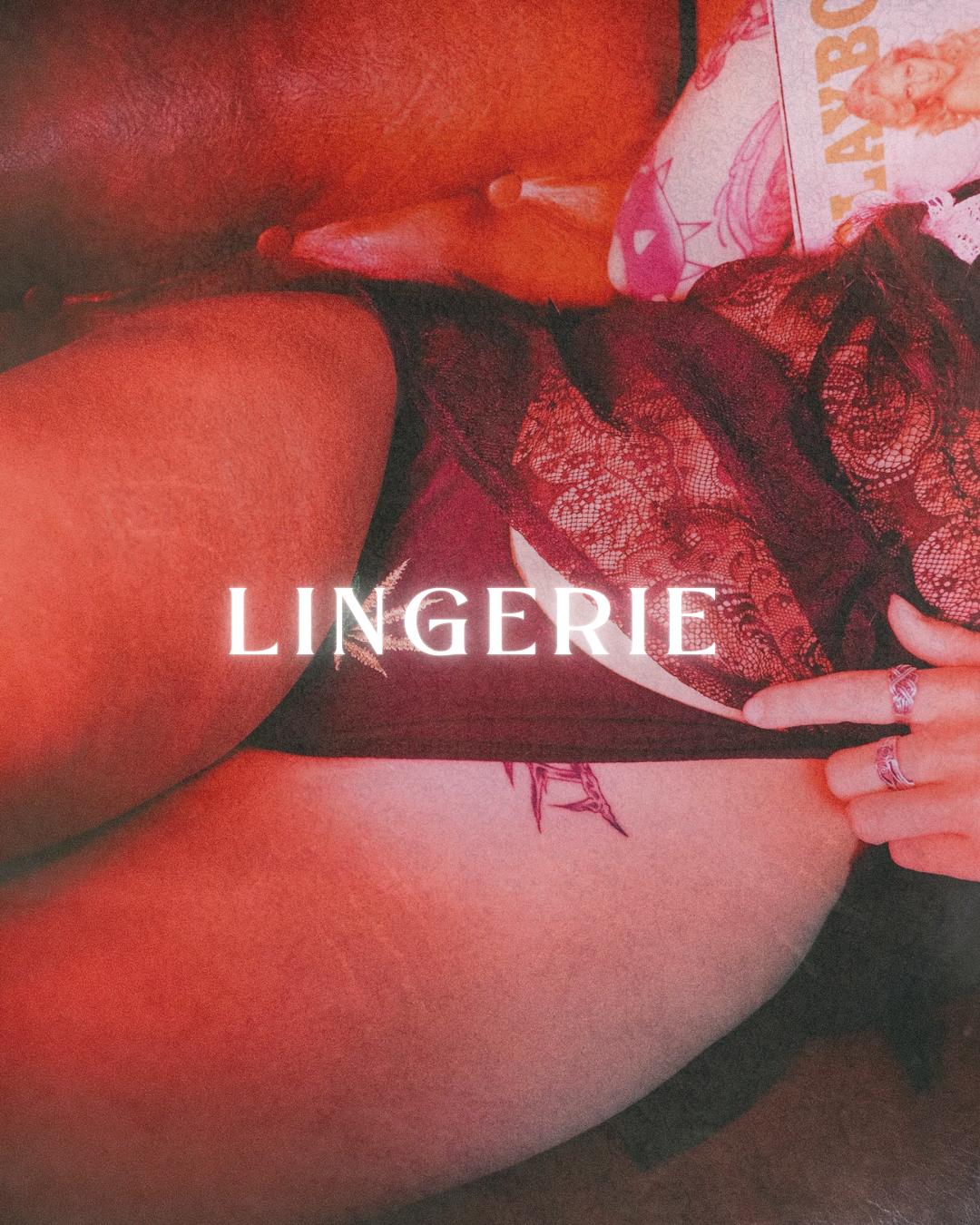 Lingerie