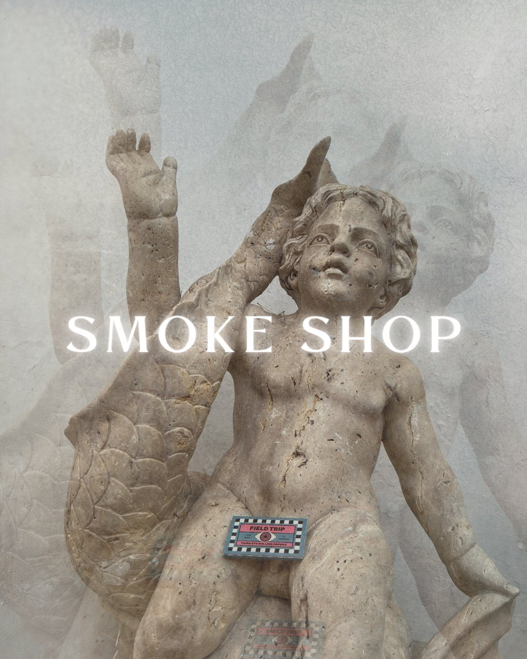 Smoke Shop