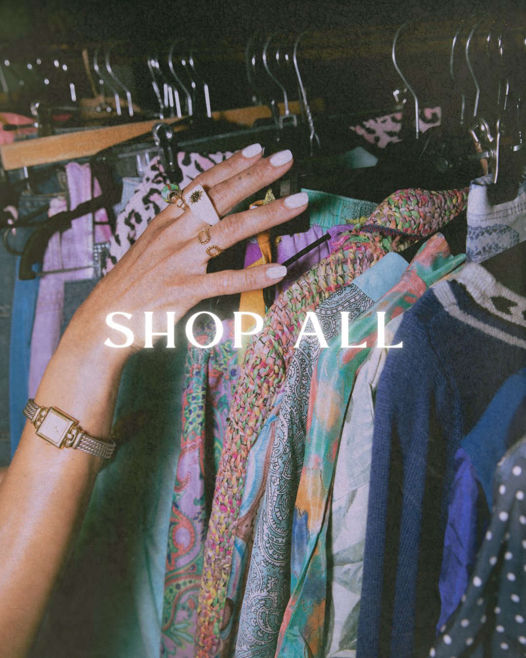 SHOP ALL