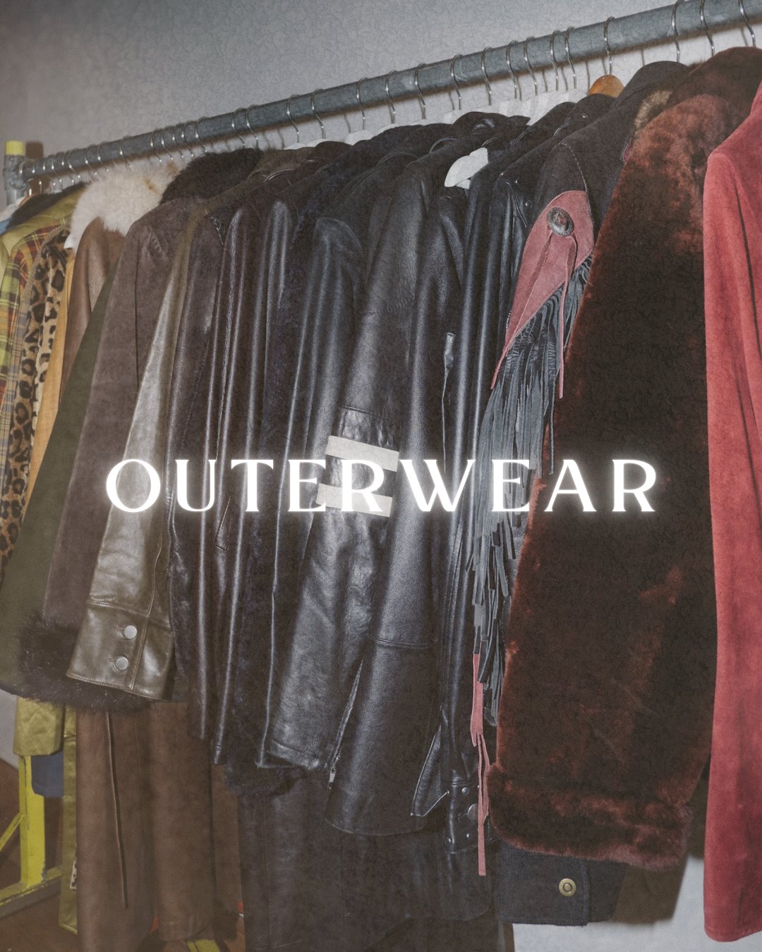 Outerwear