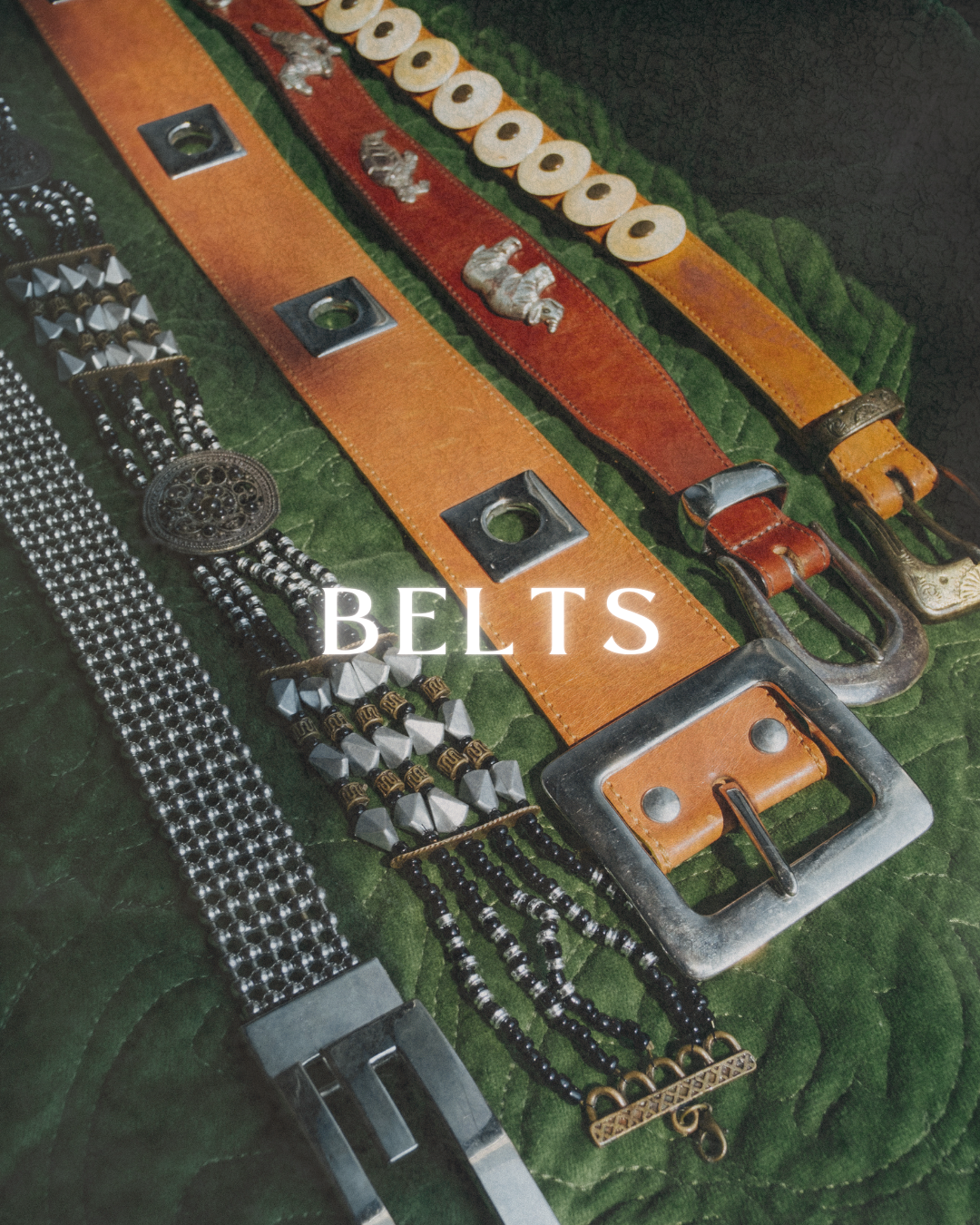 Belts