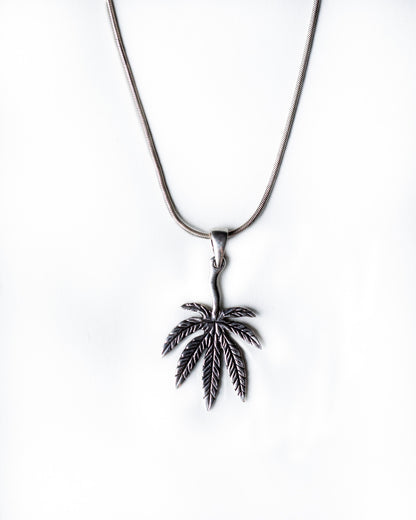 MARY JANE NECKLACE