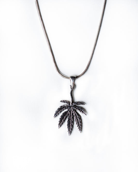 MARY JANE NECKLACE
