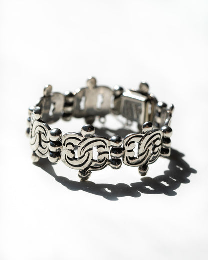 TAXCO PANEL BRACELET