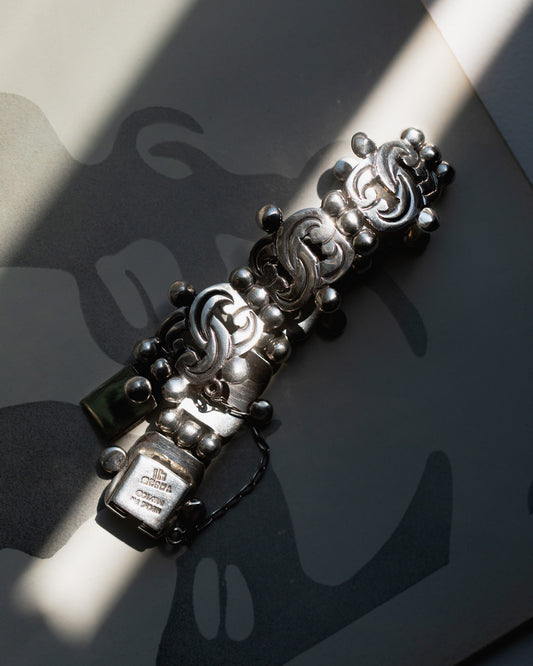 TAXCO PANEL BRACELET