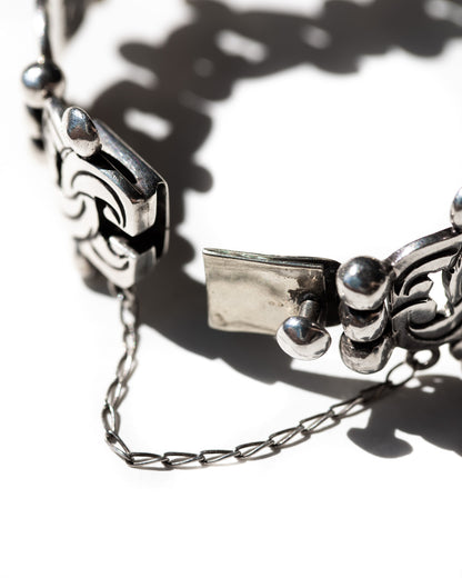 TAXCO PANEL BRACELET