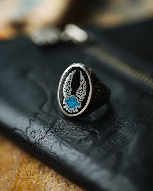 HARLEY DAVIDSON RING