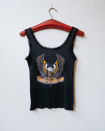 80'S HARLEY EAGLE TANK