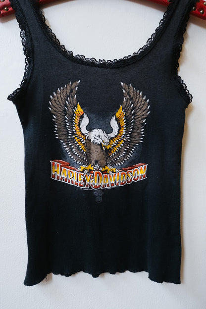 80'S HARLEY EAGLE TANK