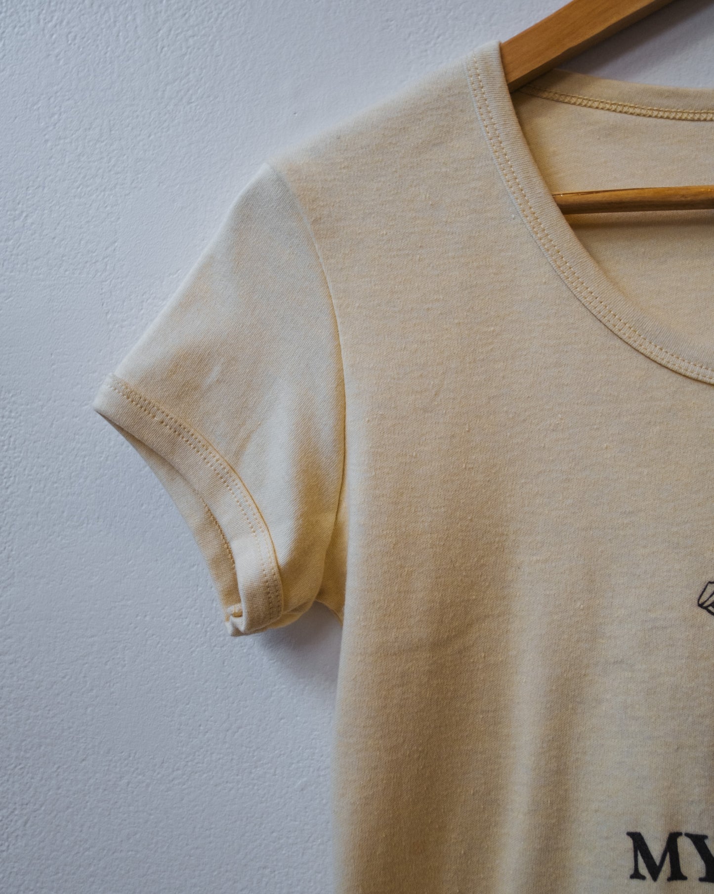 1980 PITS TEE
