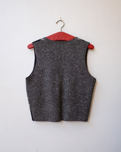 SWEATER VEST