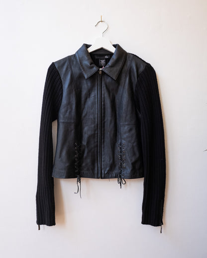 Y2K MONICA TOP