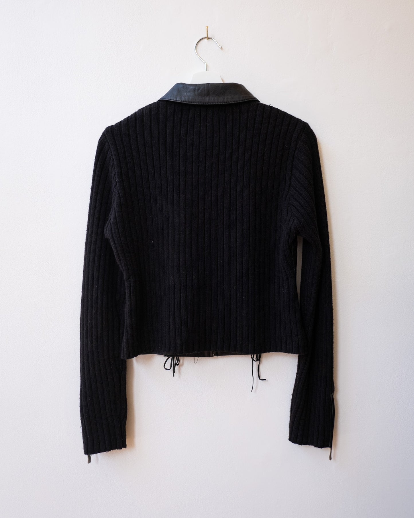 Y2K MONICA TOP