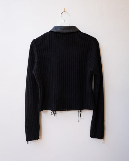 Y2K MONICA TOP