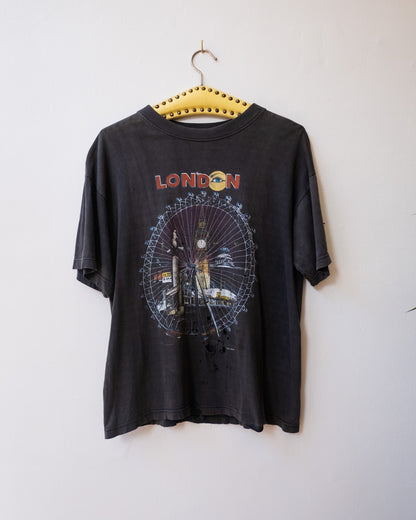 LONDON EYE TEE