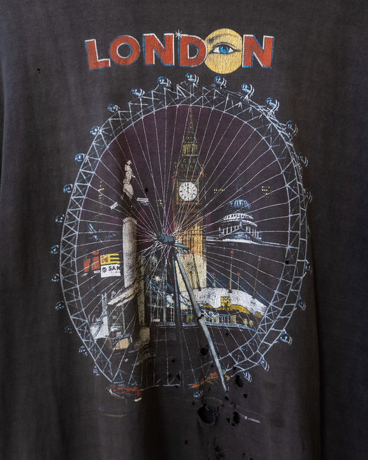 LONDON EYE TEE