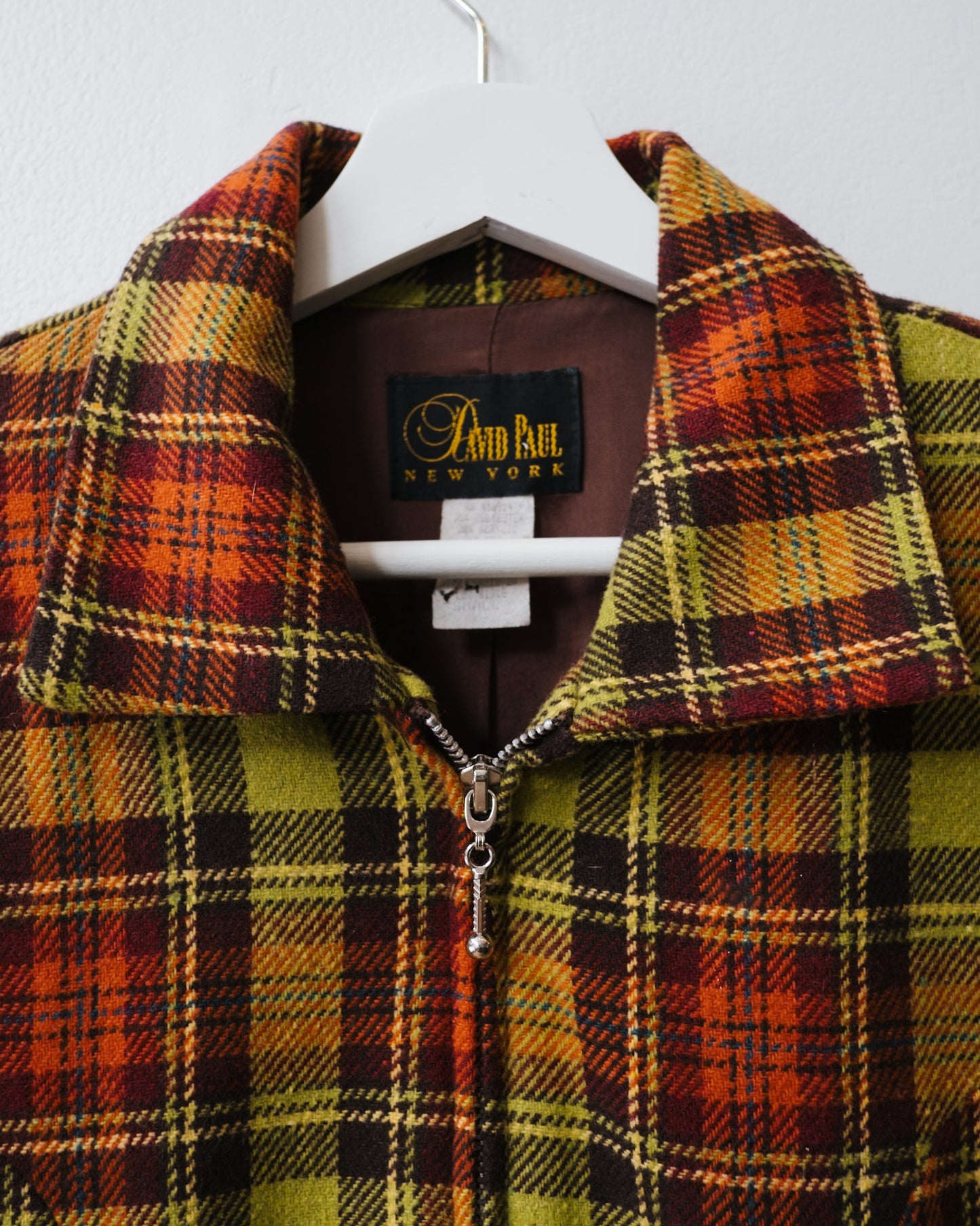 90'S CLUELESS JACKET