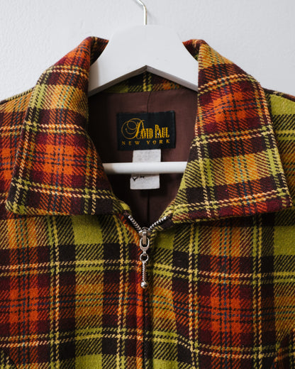 90'S CLUELESS JACKET