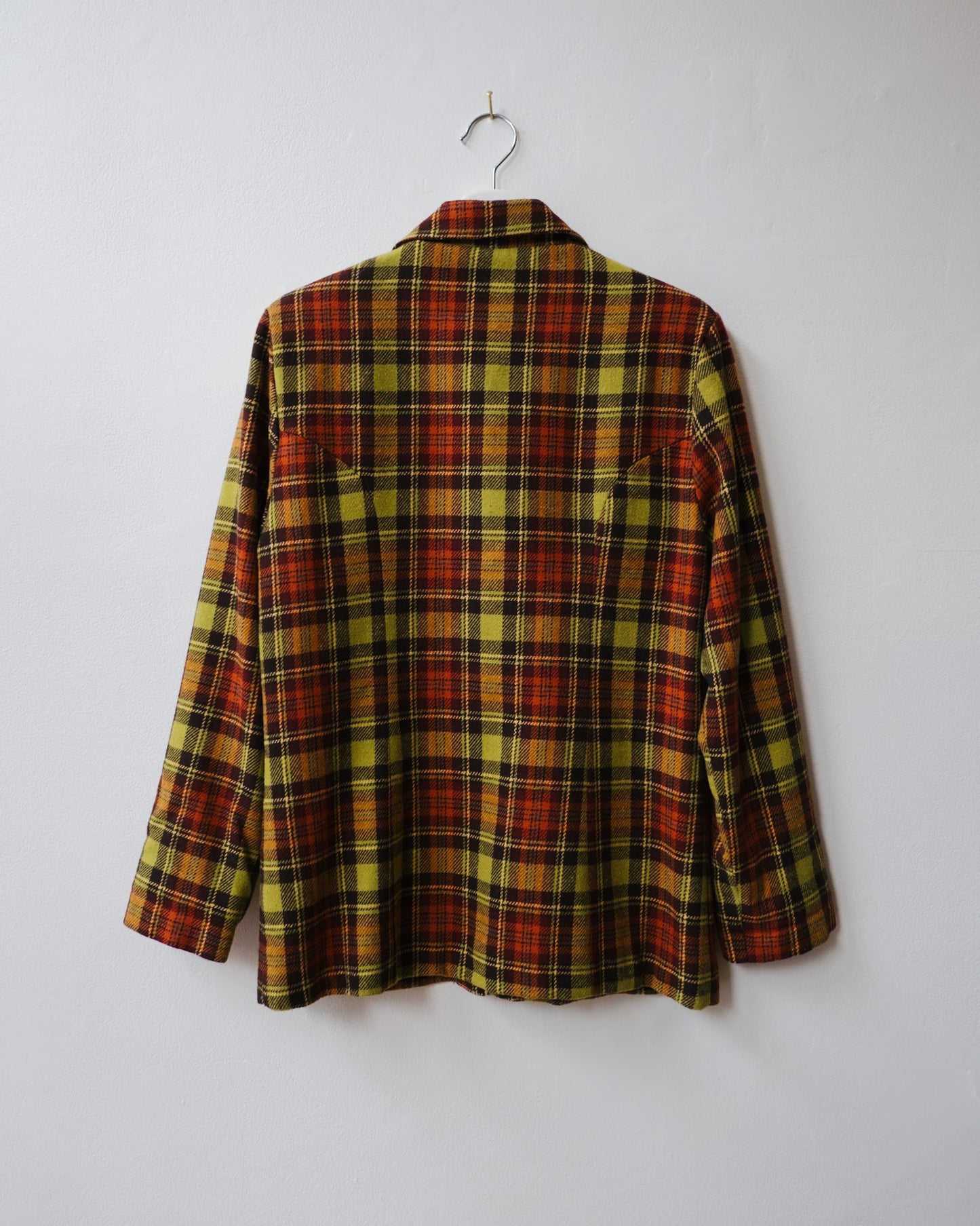 90'S CLUELESS JACKET