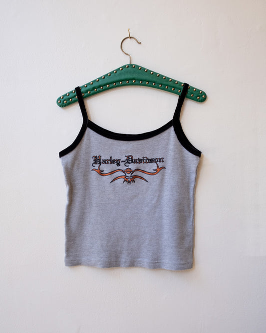 VELVET HARLEY TANK