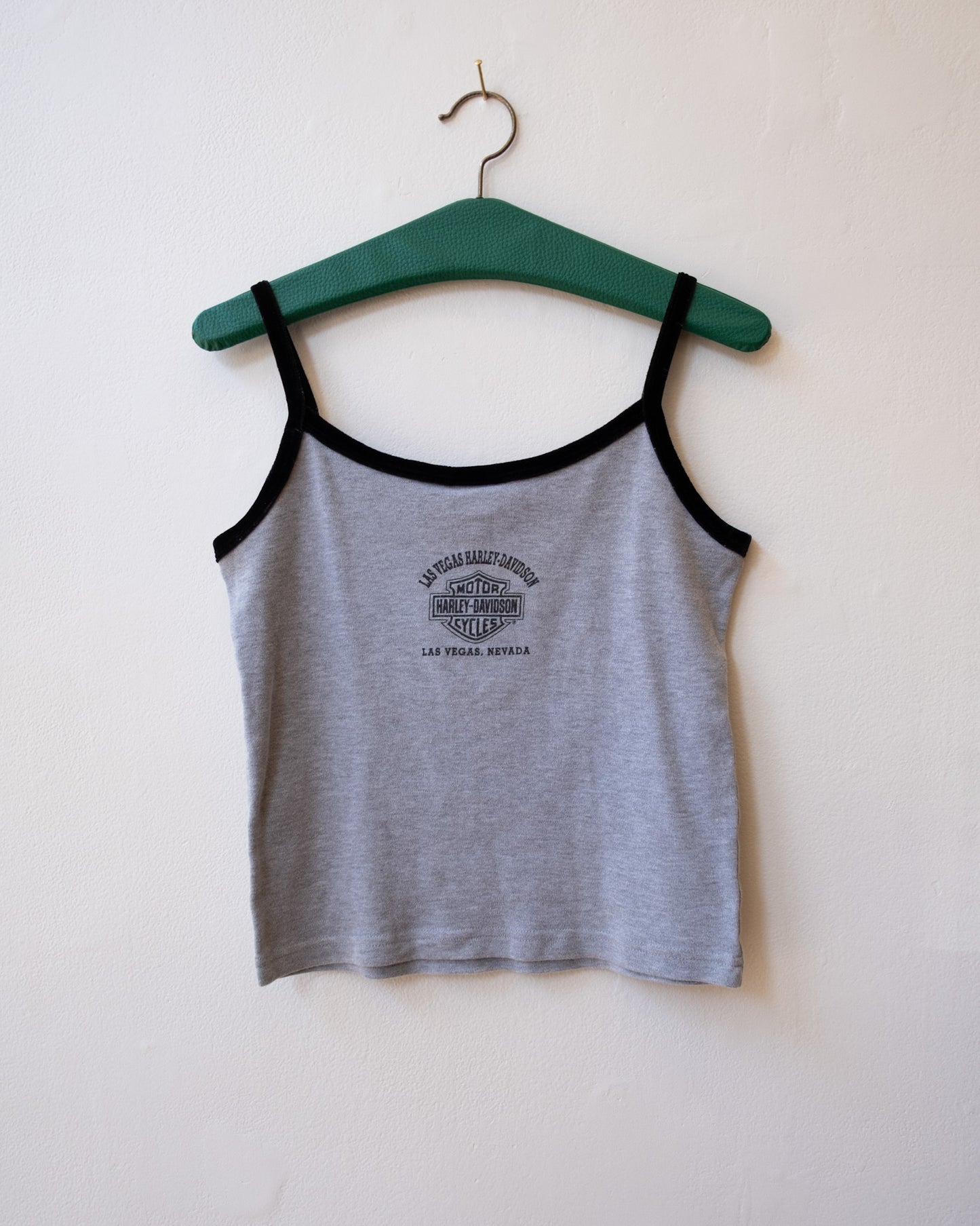 VELVET HARLEY TANK