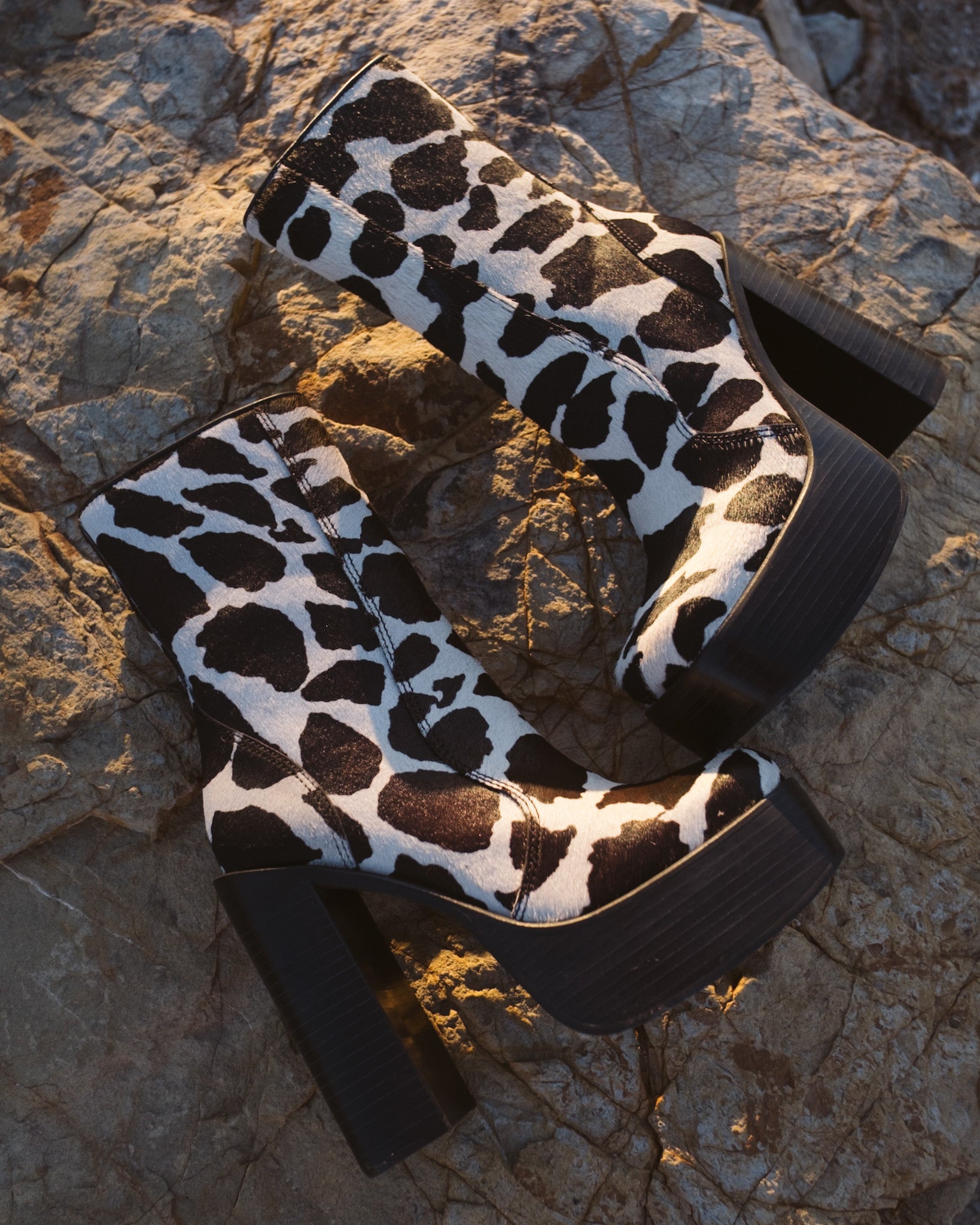 MAD COW BOOTS – Knockout