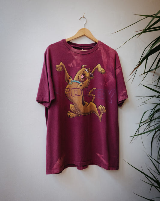 1998 SCOOBY TEE