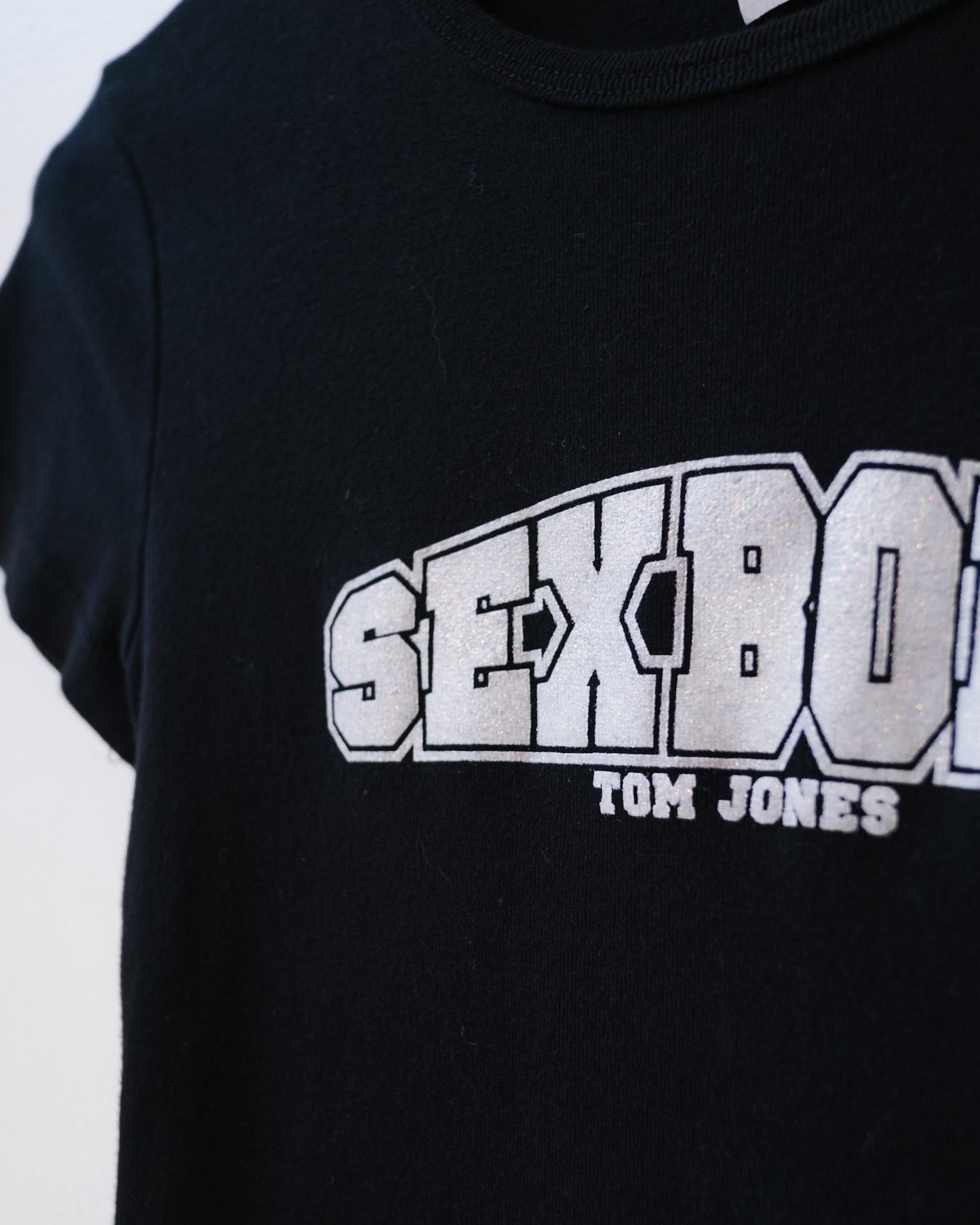 90'S SEXBOMB TEE