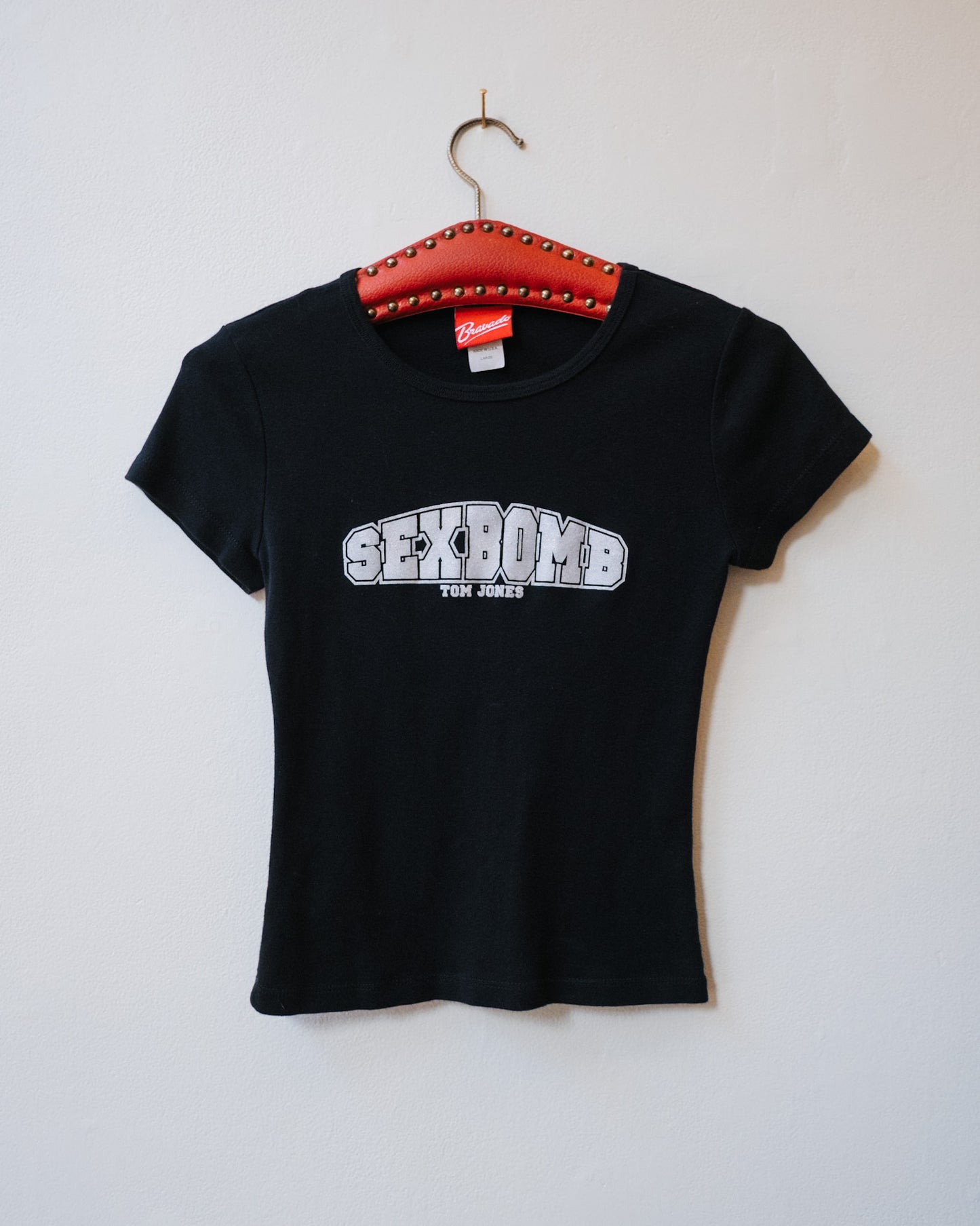 90'S SEXBOMB TEE