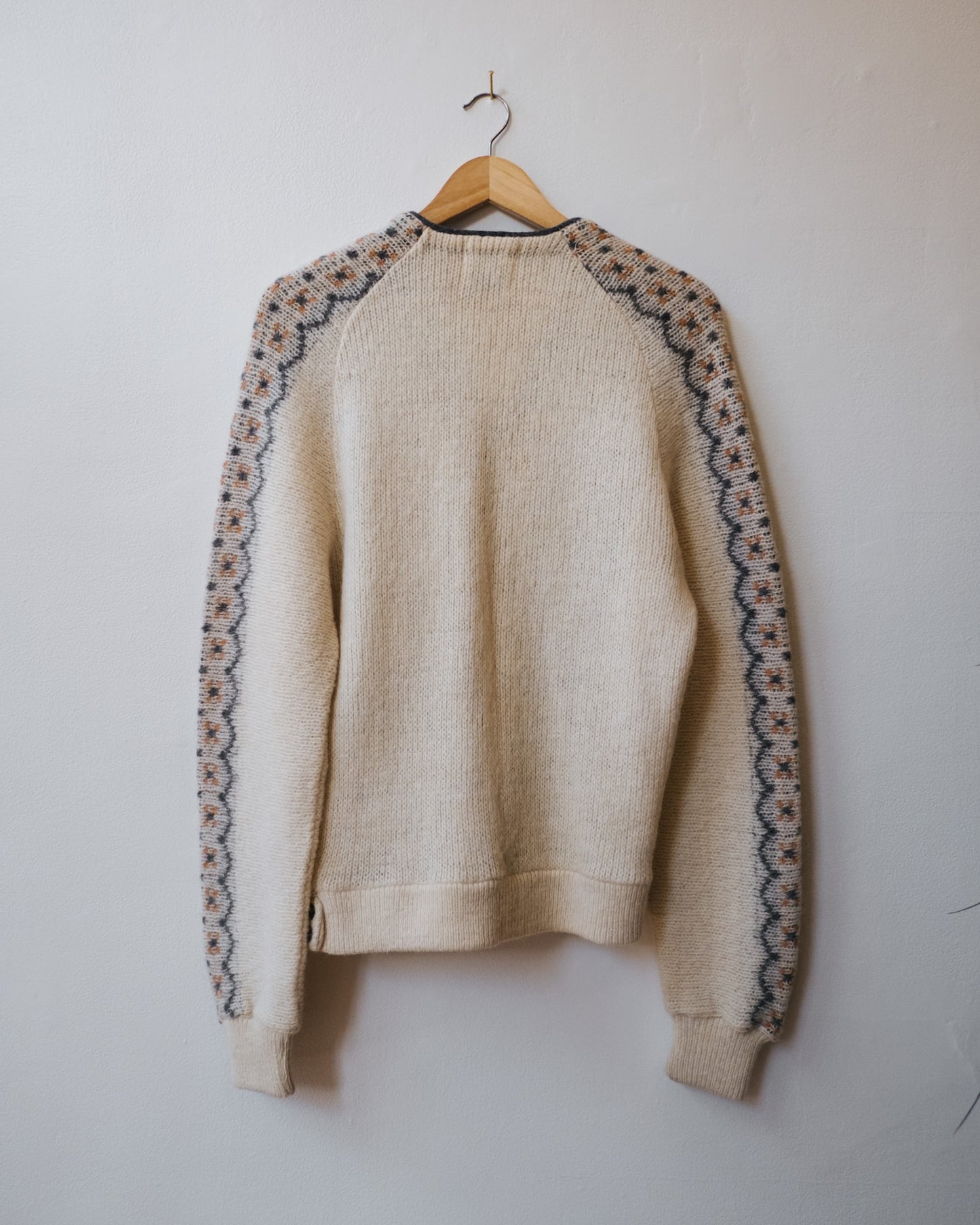 60'S MOHAIR CARDIGAN