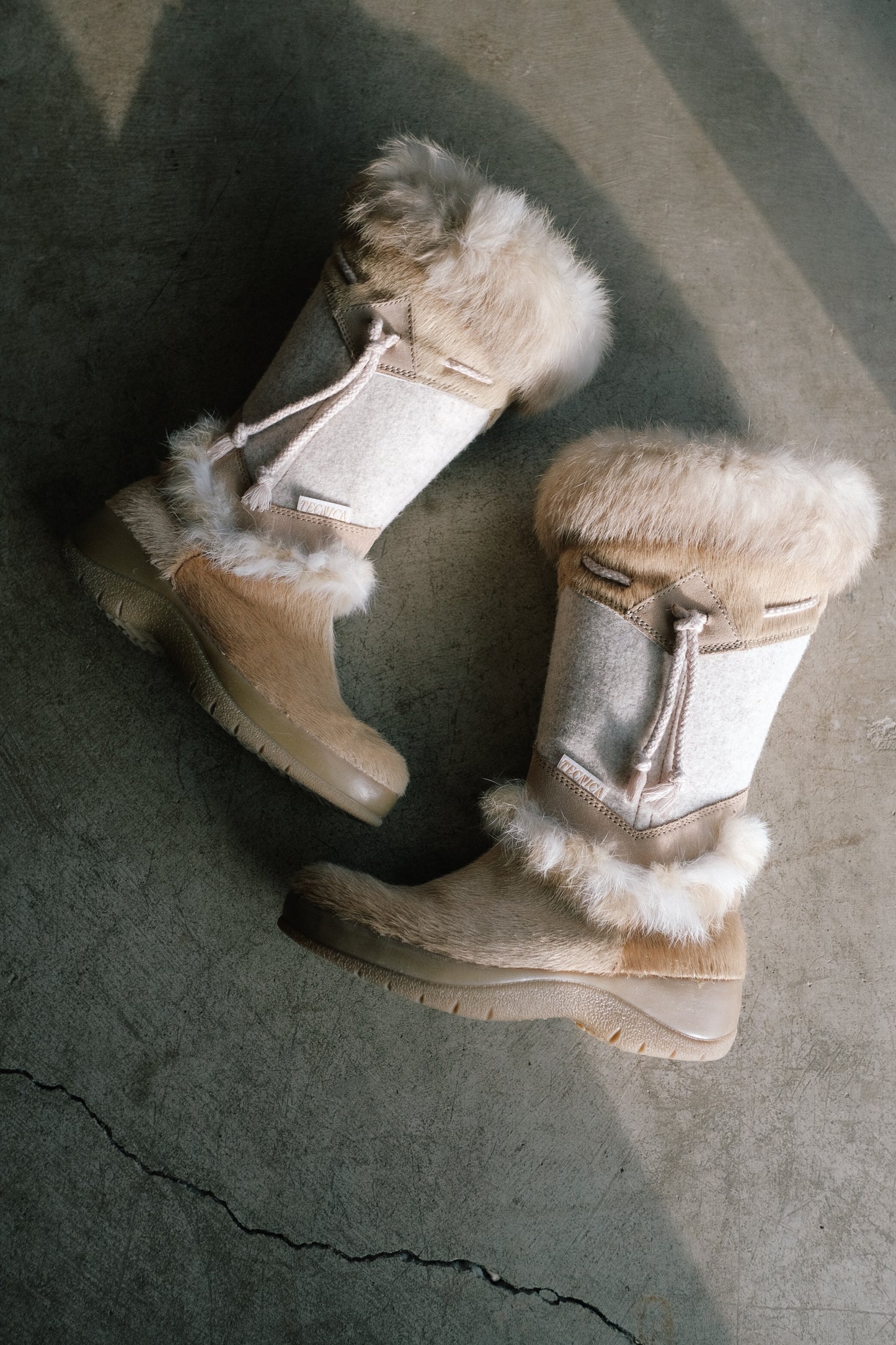 TECHNICA WINTER BOOTS