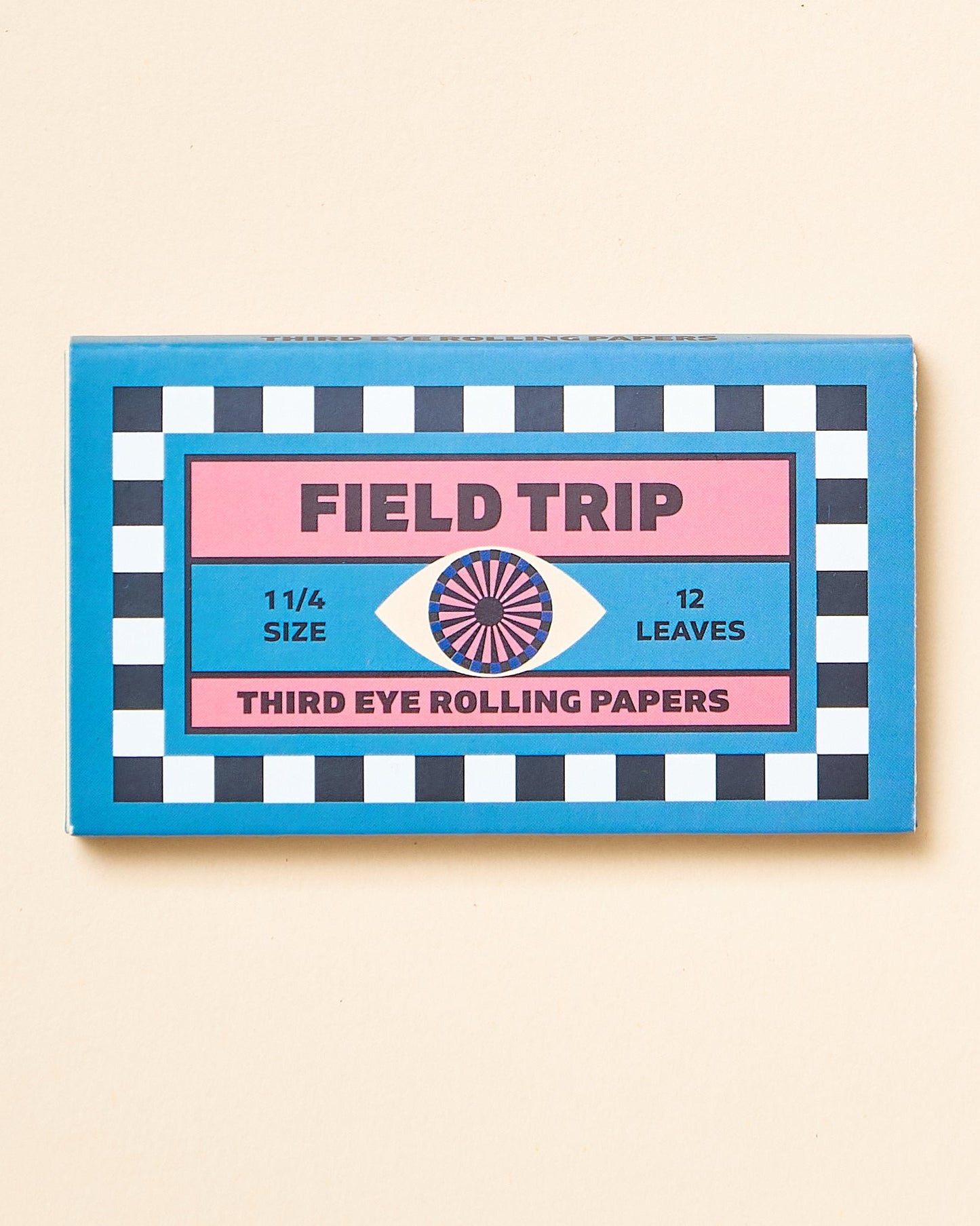 THIRD EYE ROLLING PAPERS