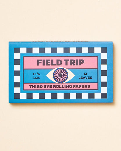 THIRD EYE ROLLING PAPERS