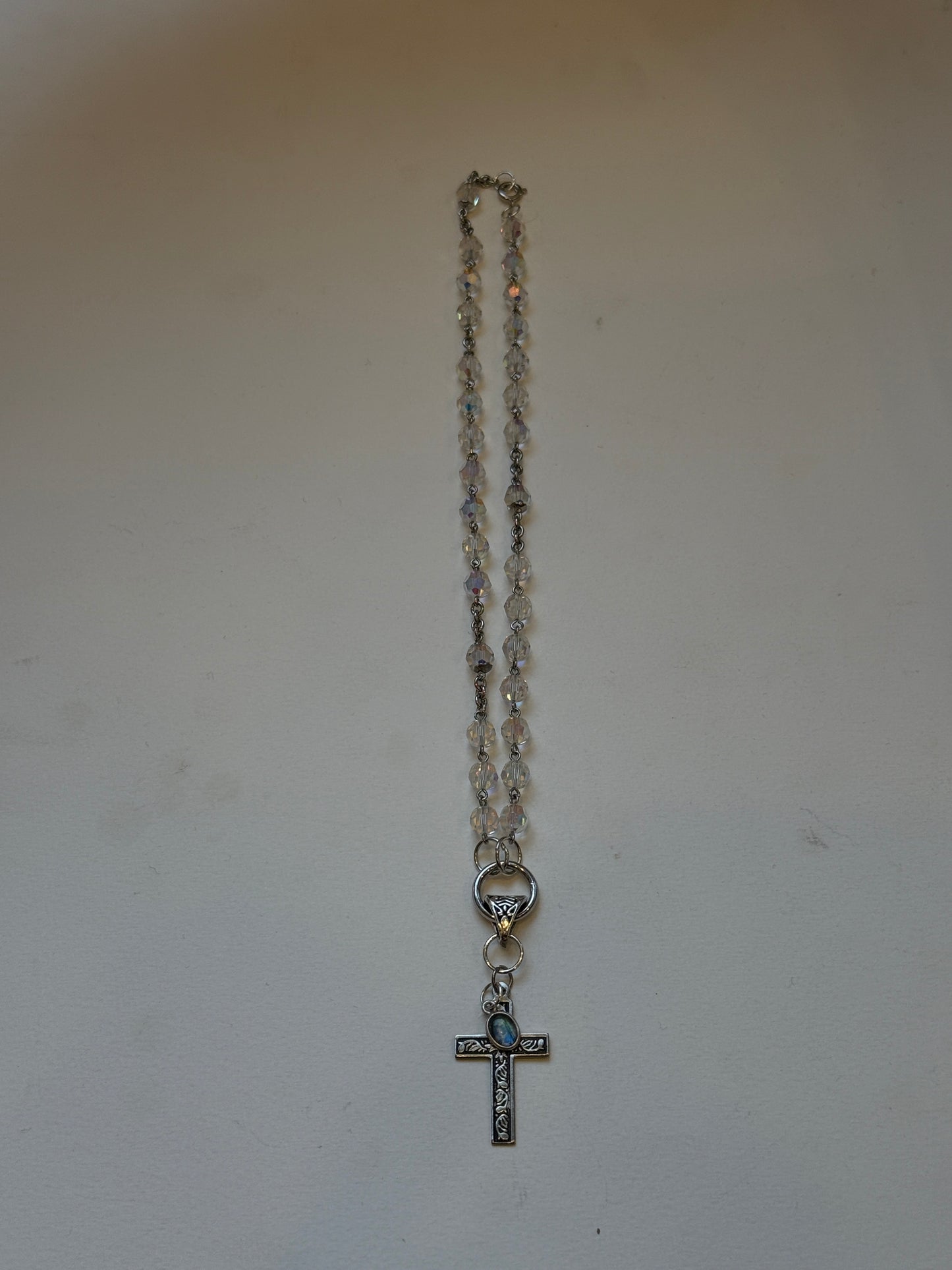 Double Charm roseary